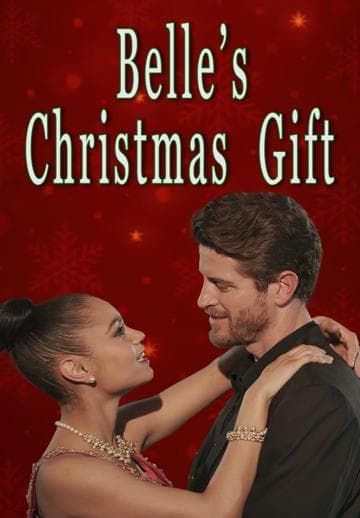 Gingersnap Christmas