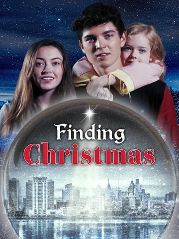 Finding Christmas