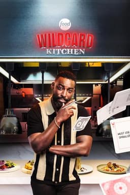 Wildcard Kitchen