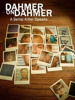 Dahmer on Dahmer: A Serial Killer Speaks