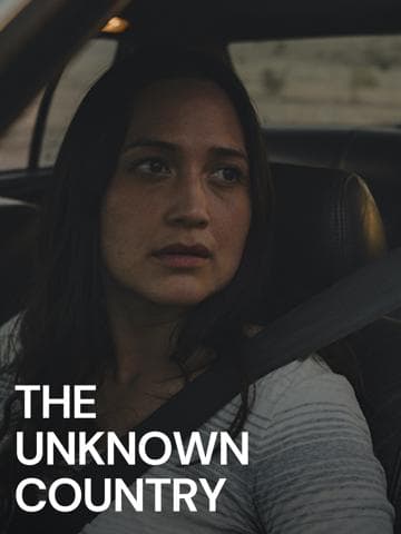 The Unknown Country