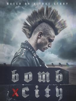 Bomb City