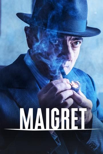 Maigret