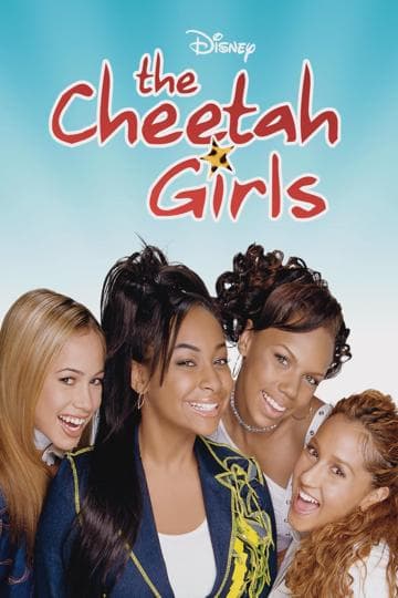 The Cheetah Girls
