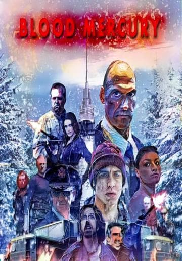 Blood Mercury