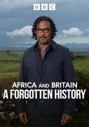 Black and British: A Forgotten History