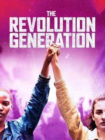The Revolution Generation