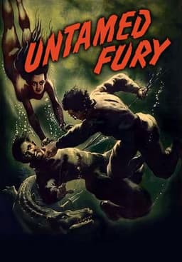 Untamed Fury