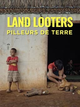 Land Looters