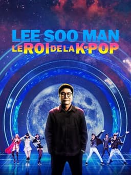 Lee Soo Man: King of K-Pop