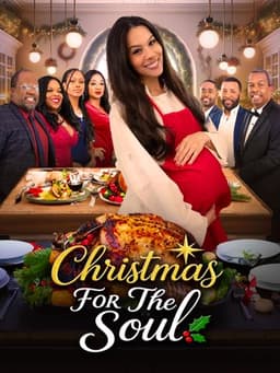 Christmas For The Soul