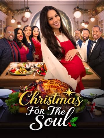 Christmas For The Soul