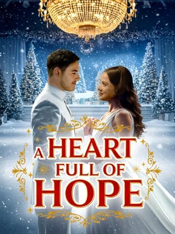 A Heart Full of Hope