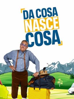 From One Thing Comes Another