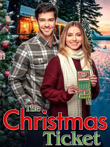 The Christmas Ticket