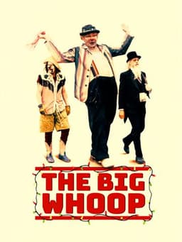 The Big Whoop