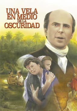 Candle in the Dark: The Story of William Carey