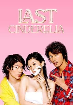 The Last Cinderella