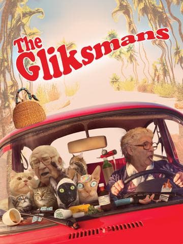 The Gliksmans