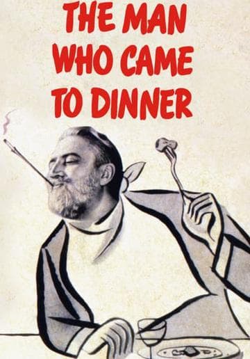 The Man Who Came to Dinner