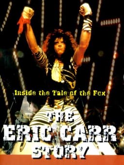 Tail of the Fox: Eric Carr