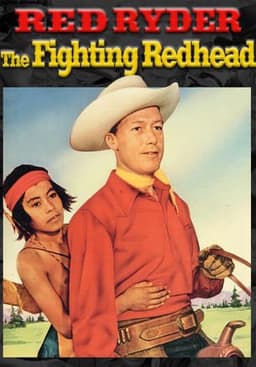 The Fighting Redhead