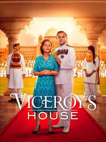 Viceroy's House