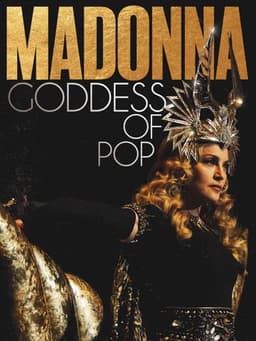 Madonna: Goddess of Pop
