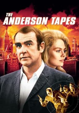 The Anderson Tapes