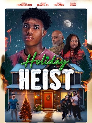 Holiday Heist