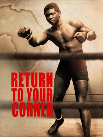 Return to Your Corner
