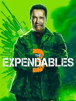 The Expendables 3