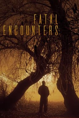 Fatal Encounters