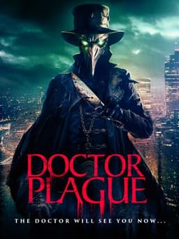 Doctor Plague