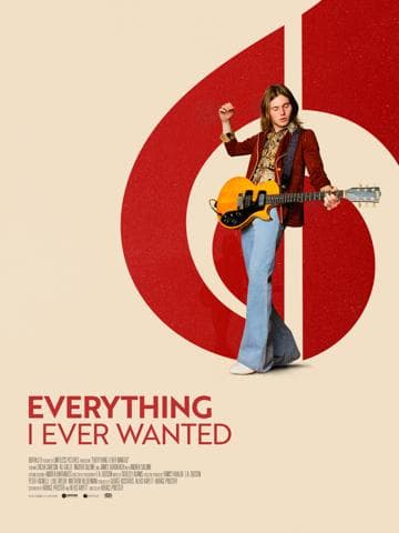 Everything I Ever Wanted