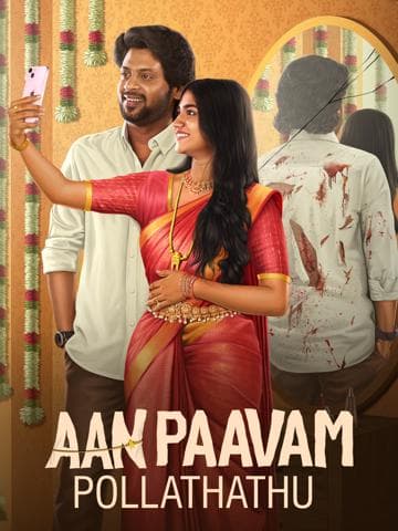 Aan Paavam Pollathathu