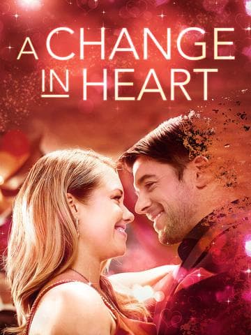 A Change In Heart