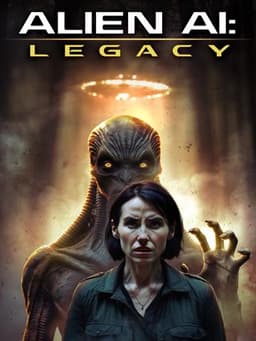Alien AI: Legacy