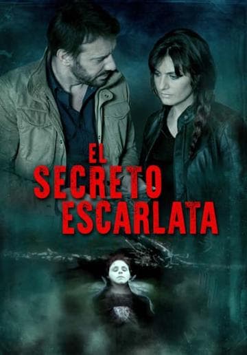 The Woman with Red Hair