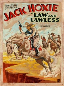 Law and Lawless