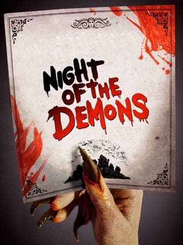 Night of the Demons