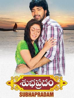 Subhapradam