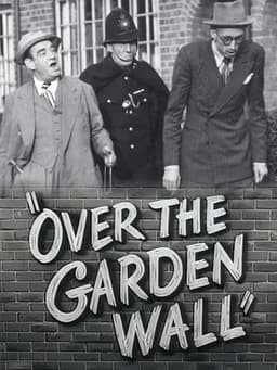 Over the Garden Wall