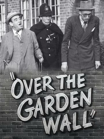 Over the Garden Wall