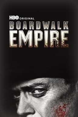 Boardwalk Empire