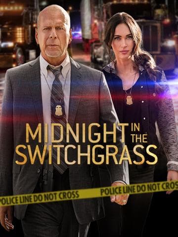 Midnight in the Switchgrass