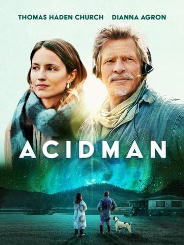 Acidman