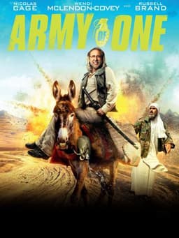 Army of One