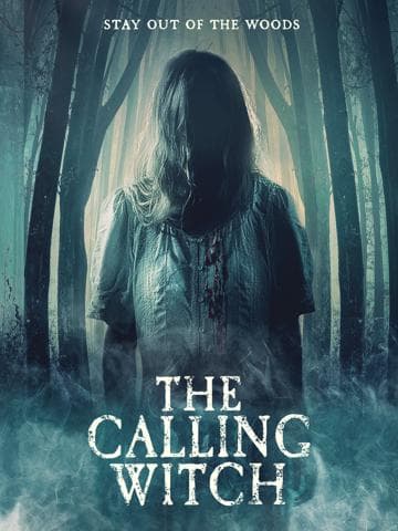 The Calling Witch