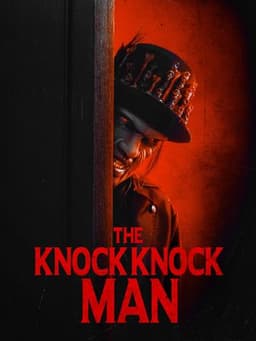 The Knock Knock Man